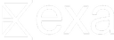 Exa logo