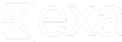 Exa logo - AI customer using Nevermined payment infrastructure