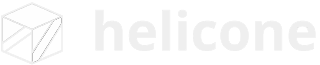 Helicone logo - AI customer using Nevermined payment infrastructure