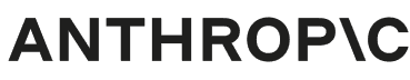 Anthropic logo - AI partner integration with Nevermined payment infrastructure
