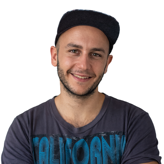 VASILEIOS GEORGOPOULOS