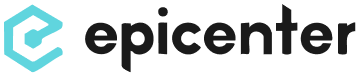 image of epicenter logo