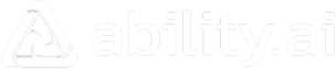 Ability.ai logo - AI automation solutions partner