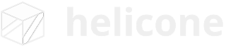 image of helicone logo