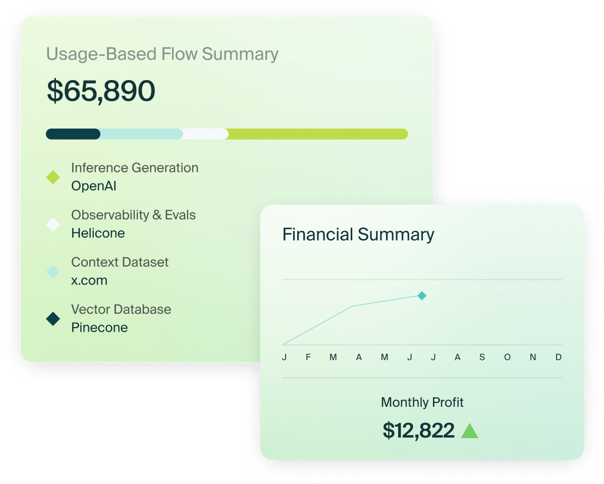 image of vibe price engine