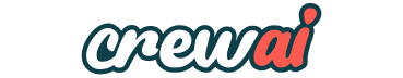 image of crew ai logo