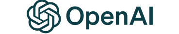 image of open ai logo