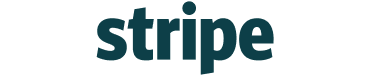 image of stripe logo