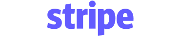image of stripe logo