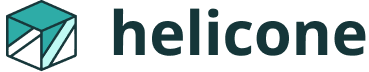 image of helicone logo