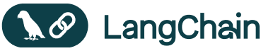 image of langChain logo