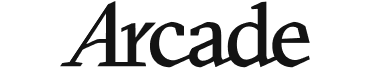 image of arcade logo