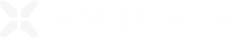 image of xpander logo